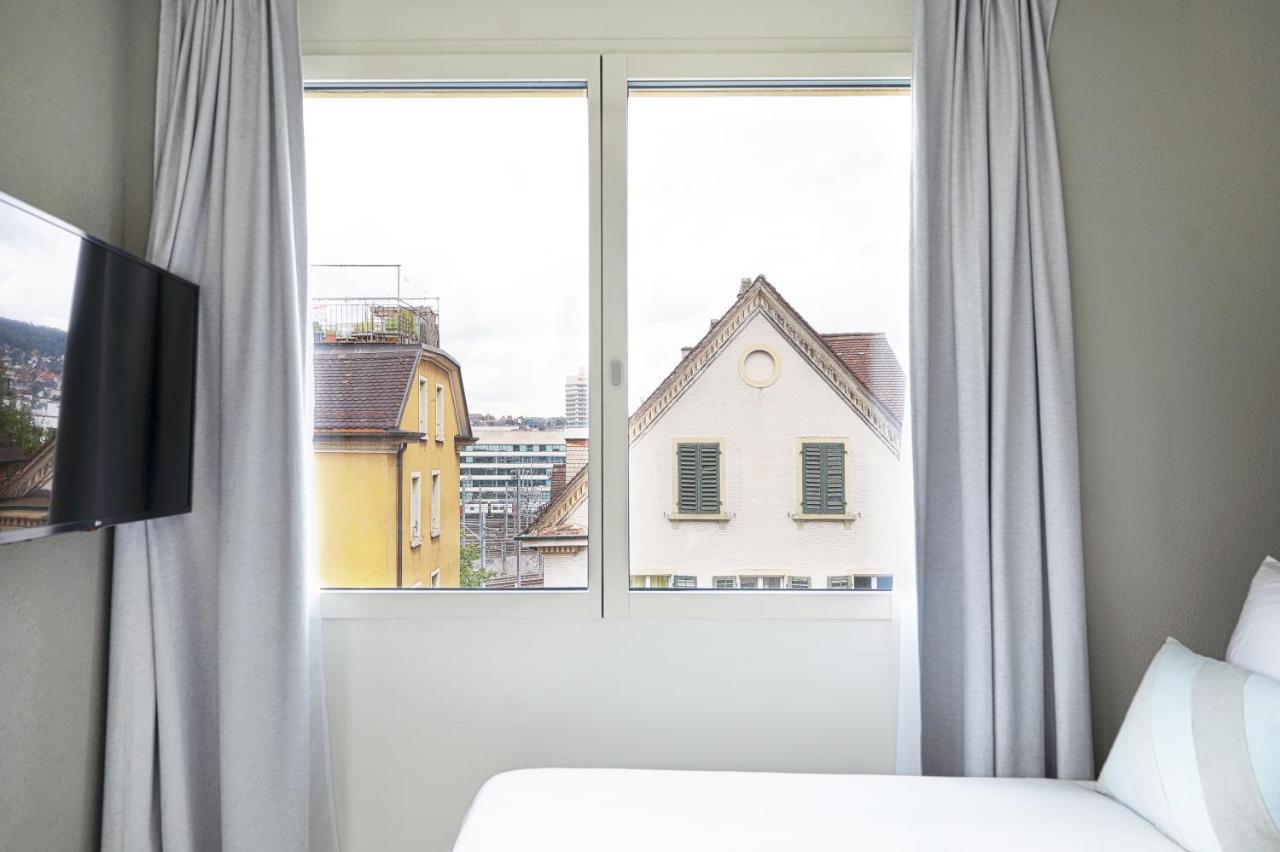 Numa Zurich Turi公寓式酒店 外观 照片